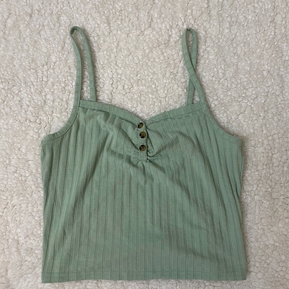 cute tank top from top shop - Picture 1 of 1